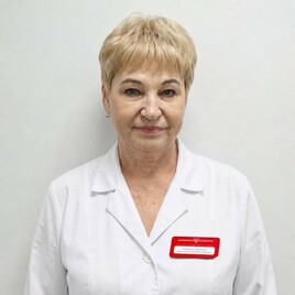 Лукина Светлана Васильевна